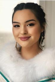 Anna Lambe fotoğrafı