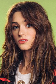 Natalia Dyer fotoğrafı