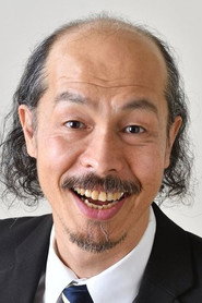 坂口候一 fotoğrafı