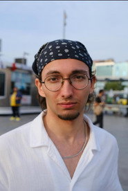 Photo of Efe Çetin