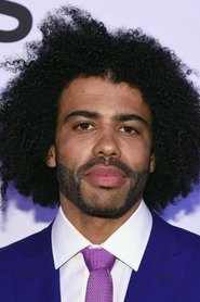 Foto de Daveed Diggs