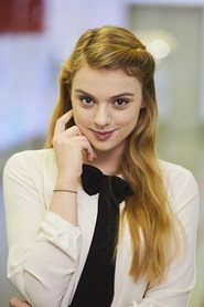 Photo of Štěpánka Ligas