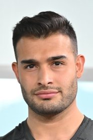 Sam Asghari fotoğrafı