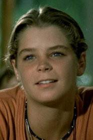 Kristine DeBell fotoğrafı