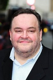 Steven O'Donnell fotoğrafı