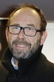 Olivier Gourmet fotoğrafı