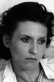 Photo of Claudine Gabay