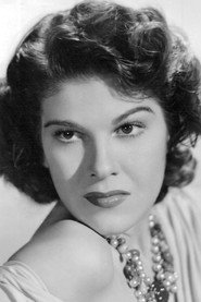 Betty Lou Gerson fotoğrafı