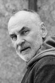 Daniel MacIvor fotoğrafı