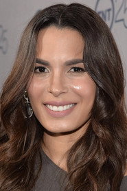 Nadine Velazquez fotoğrafı