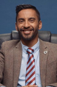 Foto de Bobby Seagull