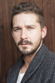Shia LaBeouf fotoğrafı