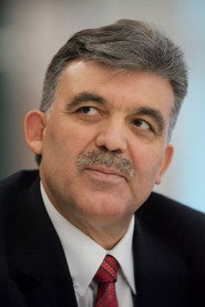 Photo of Abdullah Gül