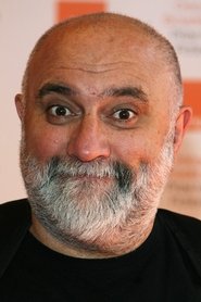 Alexei Sayle fotoğrafı