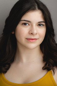 Foto de Gabriella Pizzolo