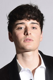 Noah Schnapp fotoğrafı
