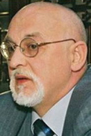 Photo of Kirill Dateshidze