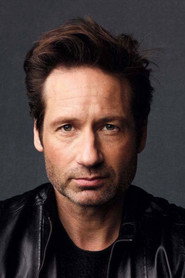 David Duchovny fotoğrafı