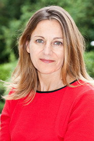 Photo of Hélène Courtois