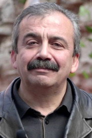 Sırrı Süreyya Önder fotoğrafı