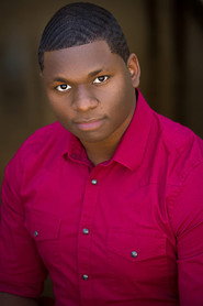 Photo of Michael Antonio