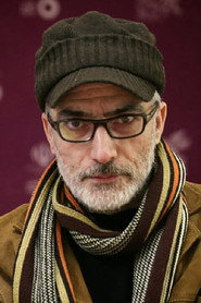 Photo of Eisa Yousefipour