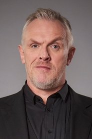 Greg Davies fotoğrafı