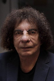 Photo of Alejandro Dolina