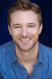 Michael Welch fotoğrafı