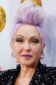 Cyndi Lauper fotoğrafı