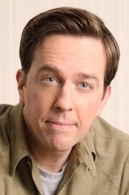 Ed Helms fotoğrafı