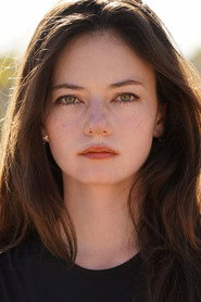 Mackenzie Foy fotoğrafı