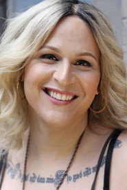 Shakina Nayfack fotoğrafı