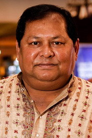 Kharaj Mukherjee fotoğrafı