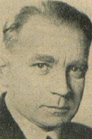 Photo of Zygmunt Biesiadecki