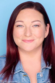 Photo of Erin Hadfield