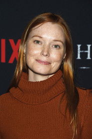 Samantha Sloyan fotoğrafı