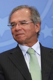 Photo of Paulo Guedes