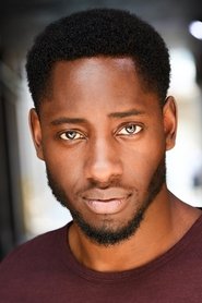 Brandon McKnight fotoğrafı
