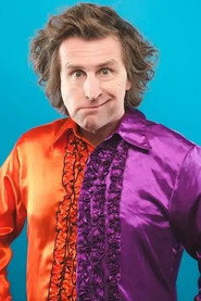 Foto de Milton Jones