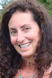 Photo of Aviva Burnstock