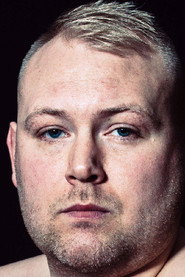 Photo of Chris Healey