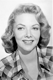 Barbara Lawrence fotoğrafı