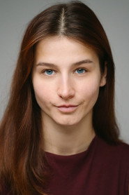 Photo of Anna Arévalo