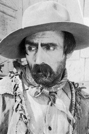 Photo of Frank Leigh