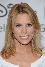 Cheryl Hines fotoğrafı