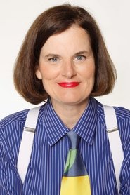 Paula Poundstone fotoğrafı