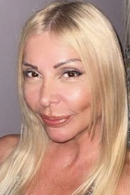 Photo of Sandra Domínguez