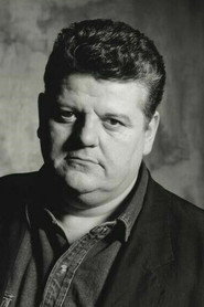 Robbie Coltrane fotoğrafı