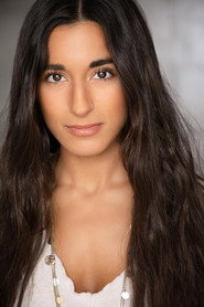 Photo of Charissa Buhagiar